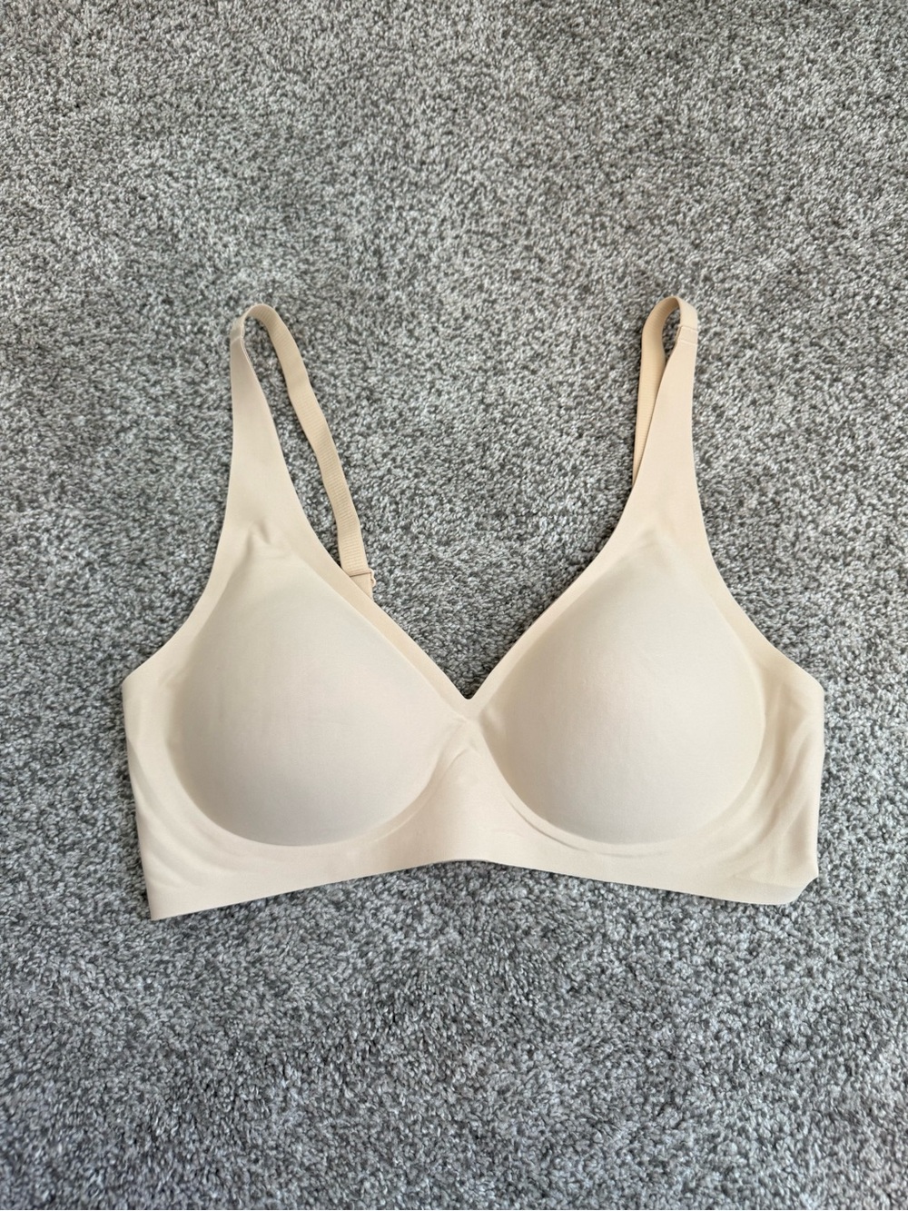 Wireless Jelly Bra